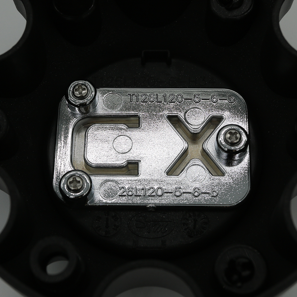 SHOP KMC XD SERIES S057L120ASG1H34 CENTER CAP REPLACEMENT